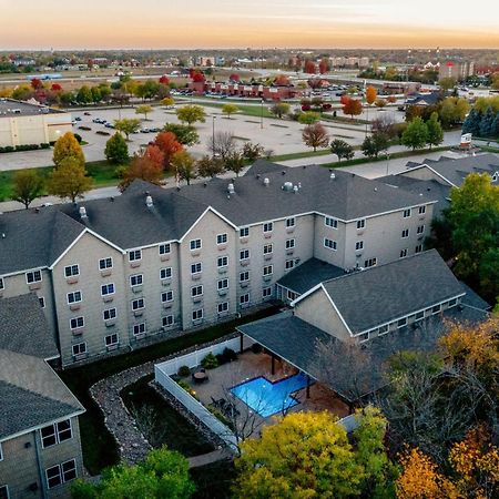 Stoney Creek Hotel Des Moines - Johnston Exteriér fotografie
