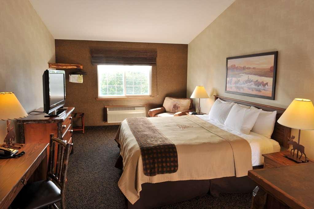 Stoney Creek Hotel Des Moines - Johnston Pokoj fotografie