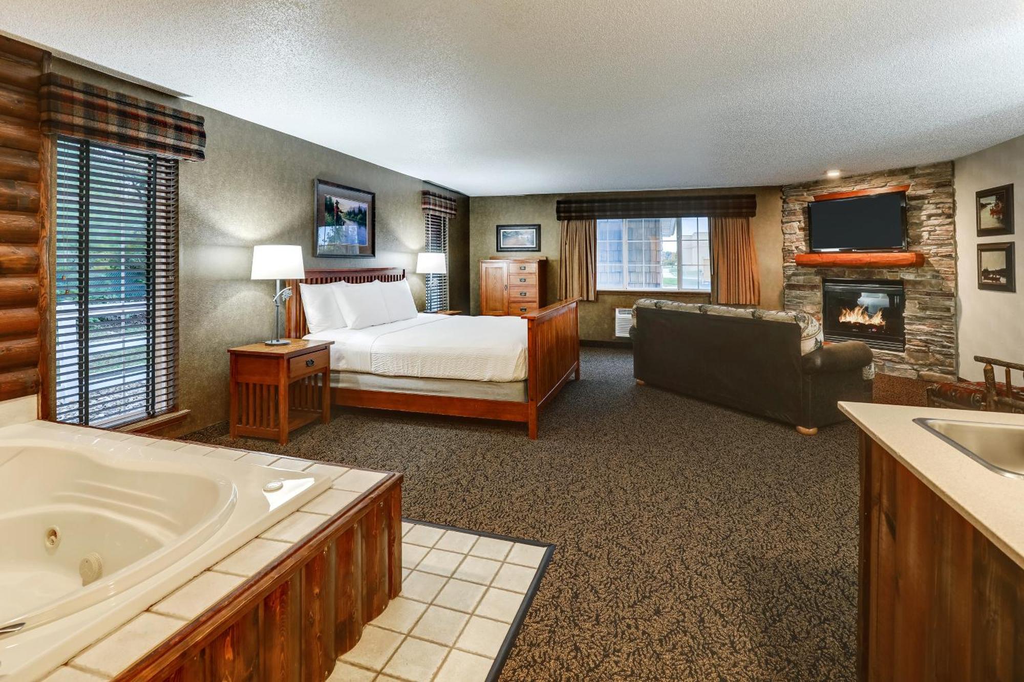 Stoney Creek Hotel Des Moines - Johnston Exteriér fotografie
