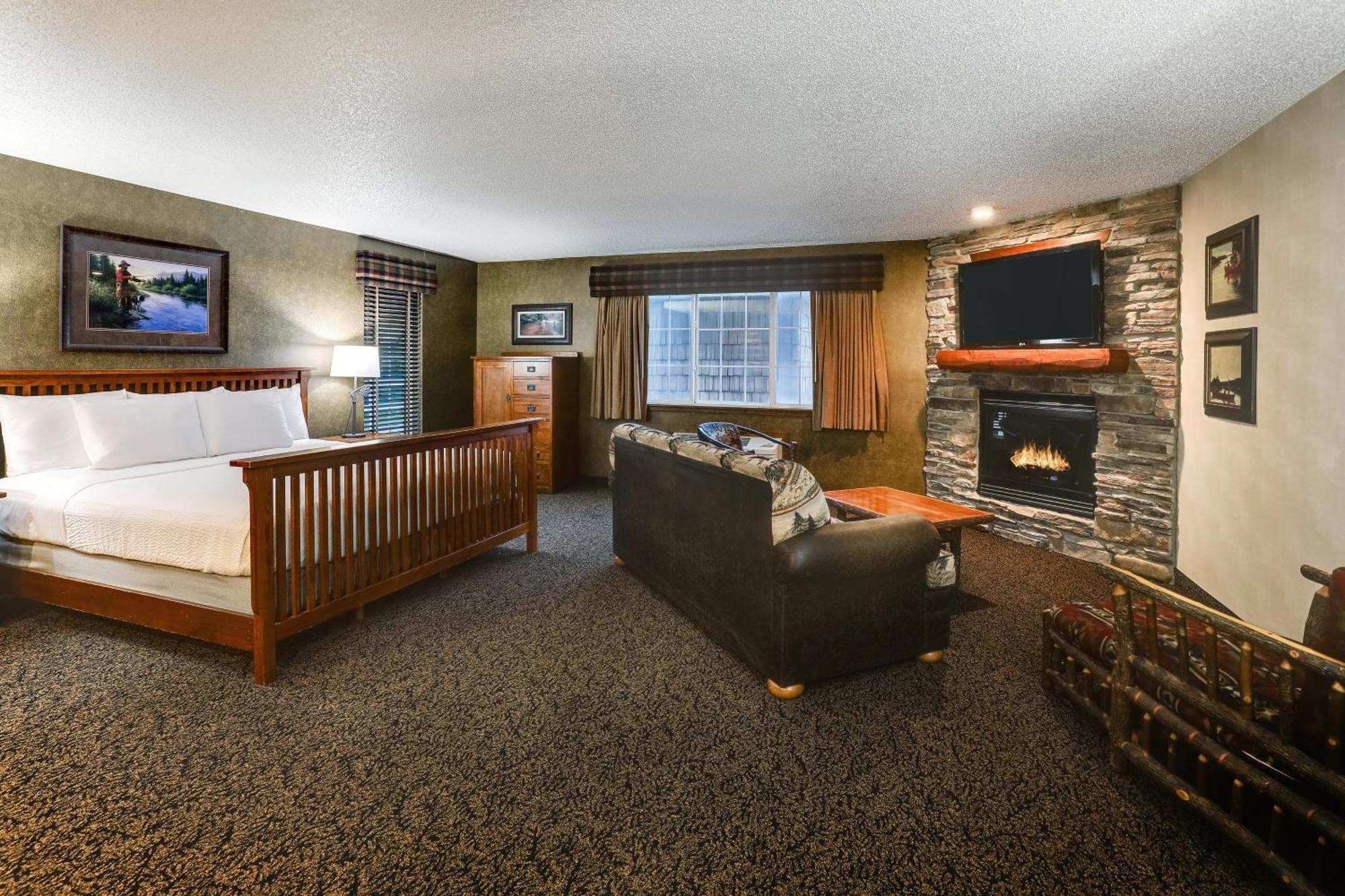 Stoney Creek Hotel Des Moines - Johnston Exteriér fotografie