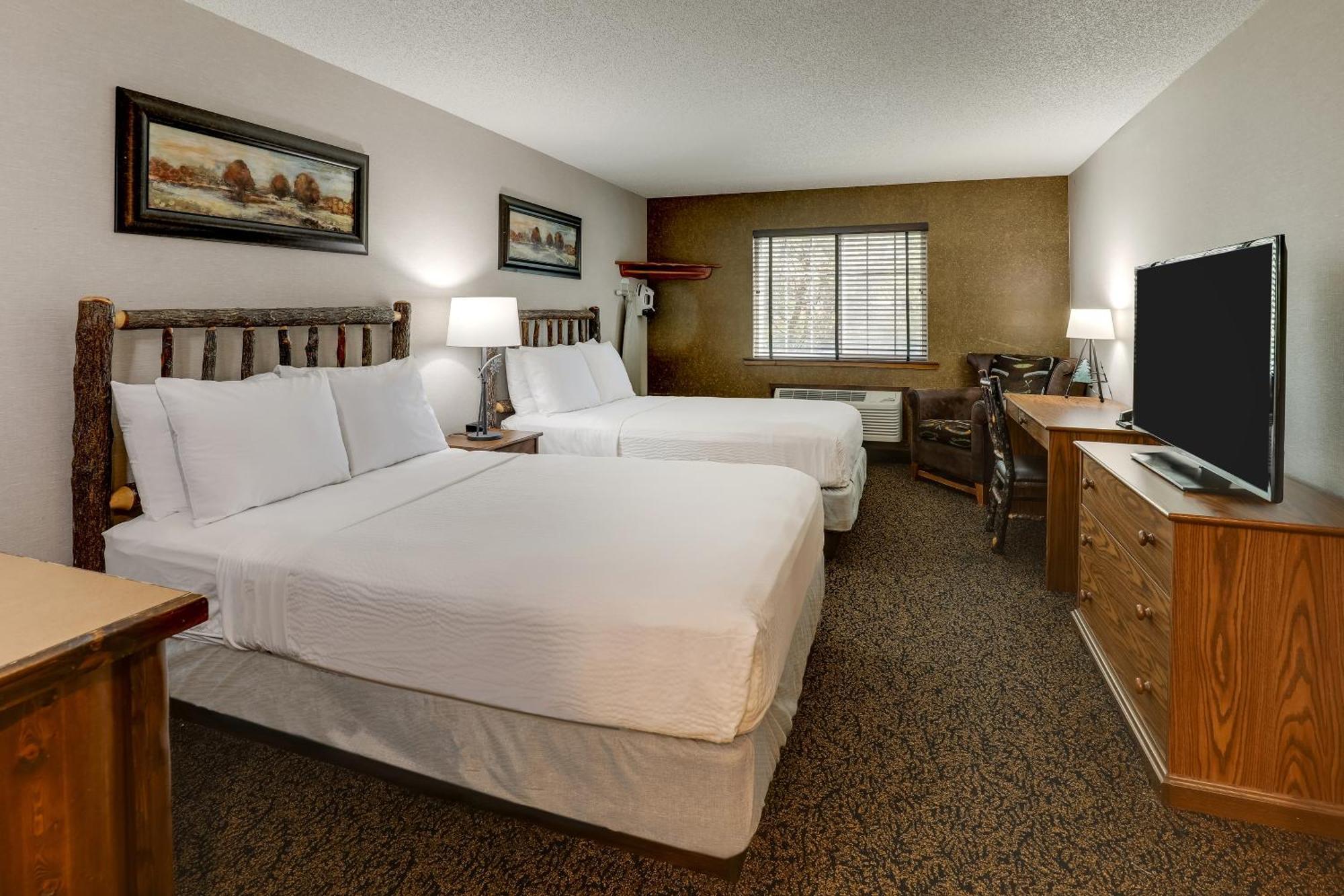 Stoney Creek Hotel Des Moines - Johnston Exteriér fotografie