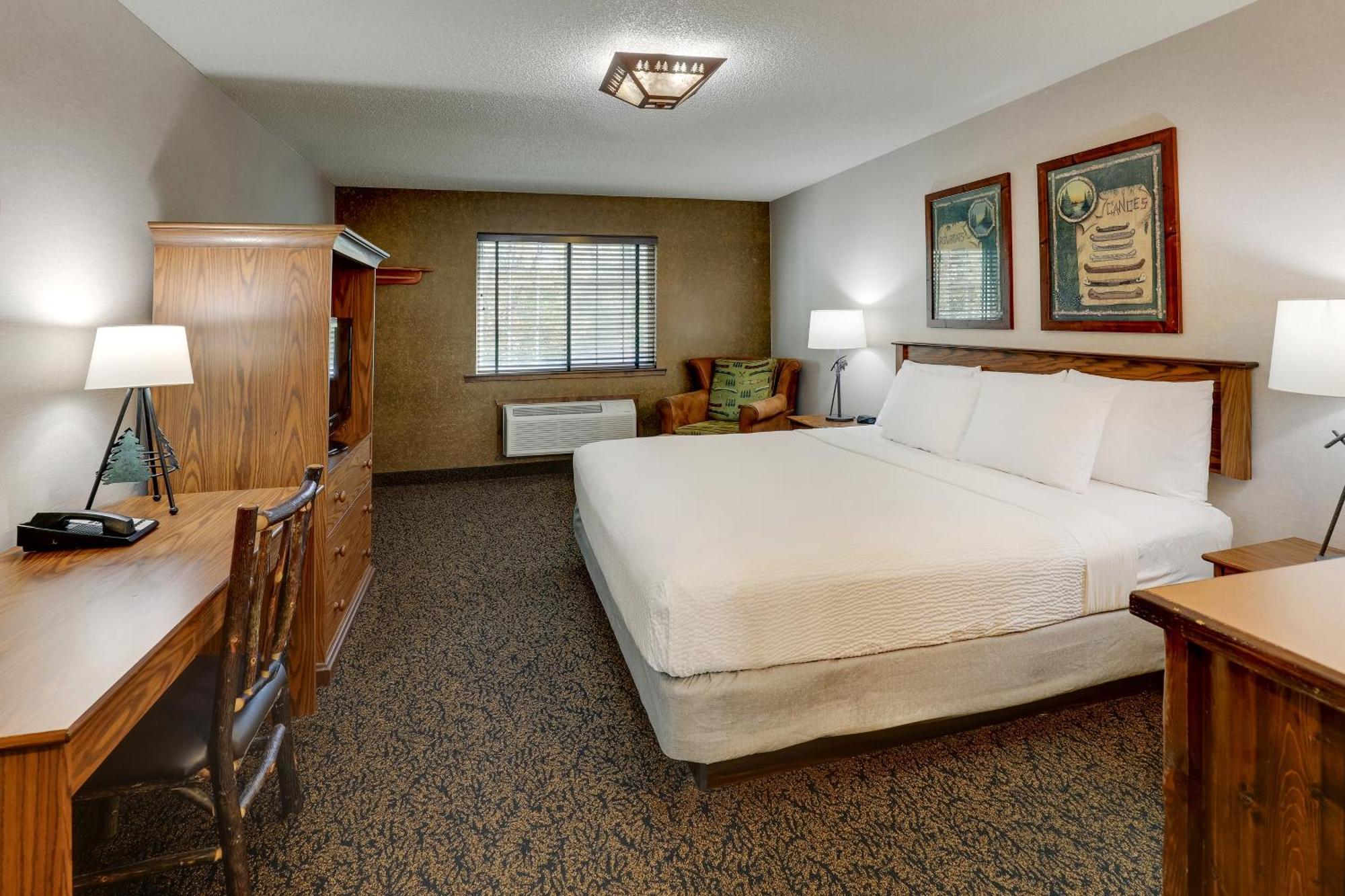 Stoney Creek Hotel Des Moines - Johnston Exteriér fotografie