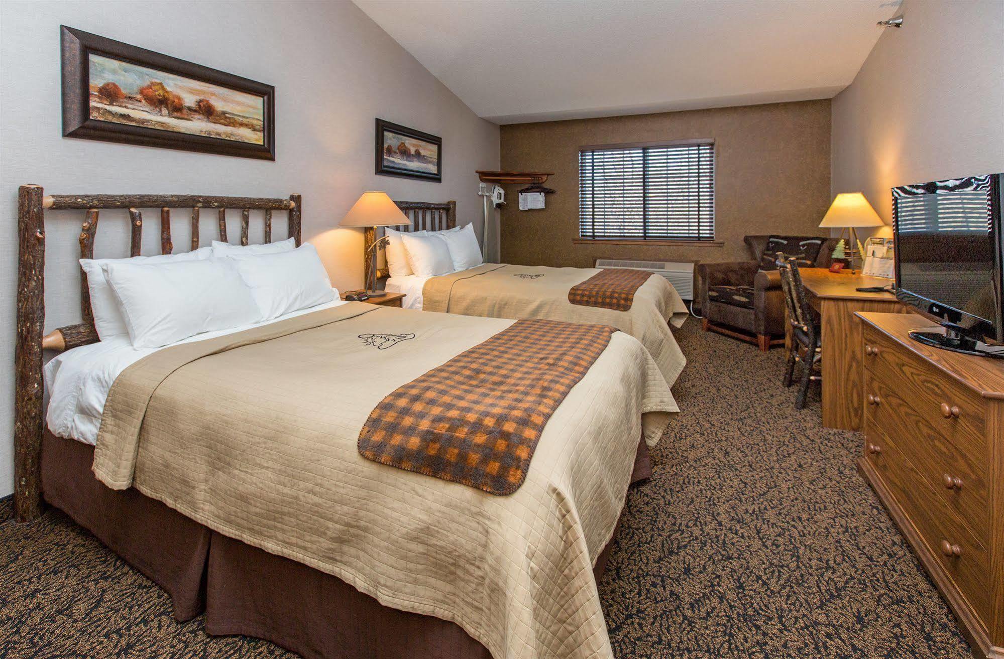 Stoney Creek Hotel Des Moines - Johnston Exteriér fotografie