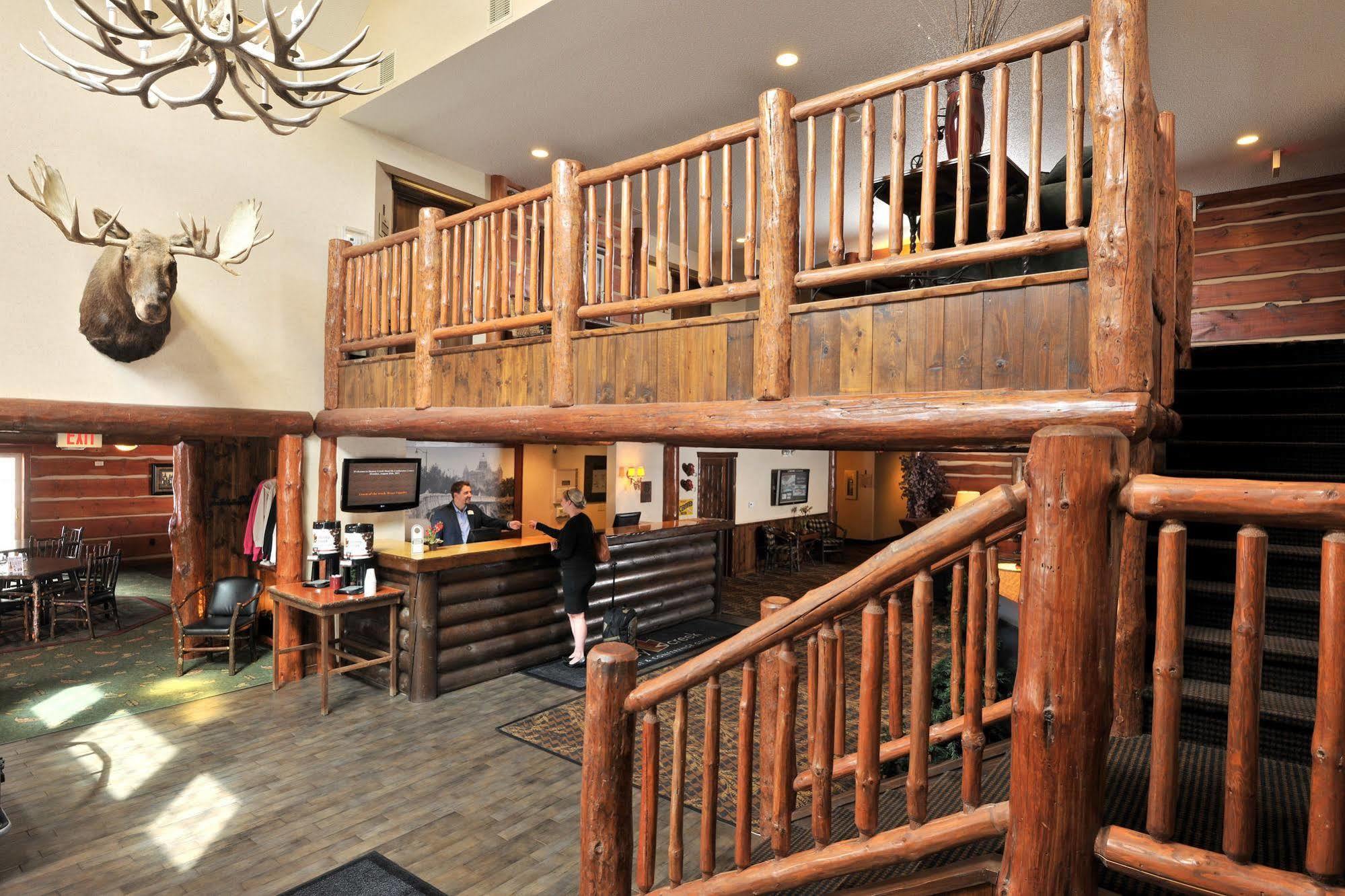 Stoney Creek Hotel Des Moines - Johnston Exteriér fotografie